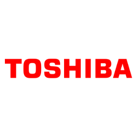 東芝のロゴ