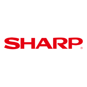 シャープのロゴ
