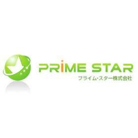 プライム・スターのロゴ