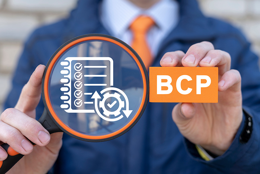 BCPとは