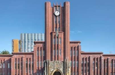 東京大学本郷附属図書館