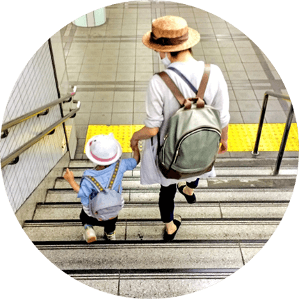 多様な就労形態に対応することが可能