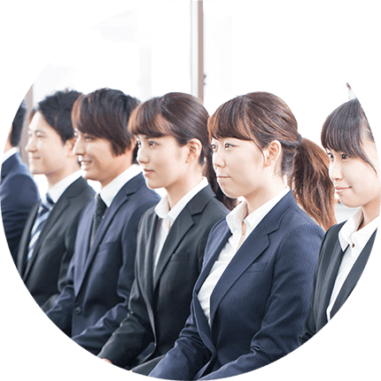 職場環境つくりとして