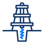 さく井工事