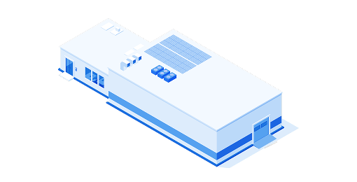 工場