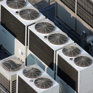 空調設備