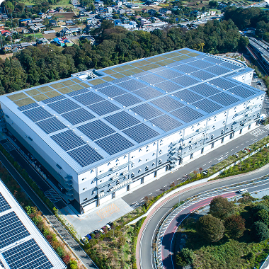 太陽光発電