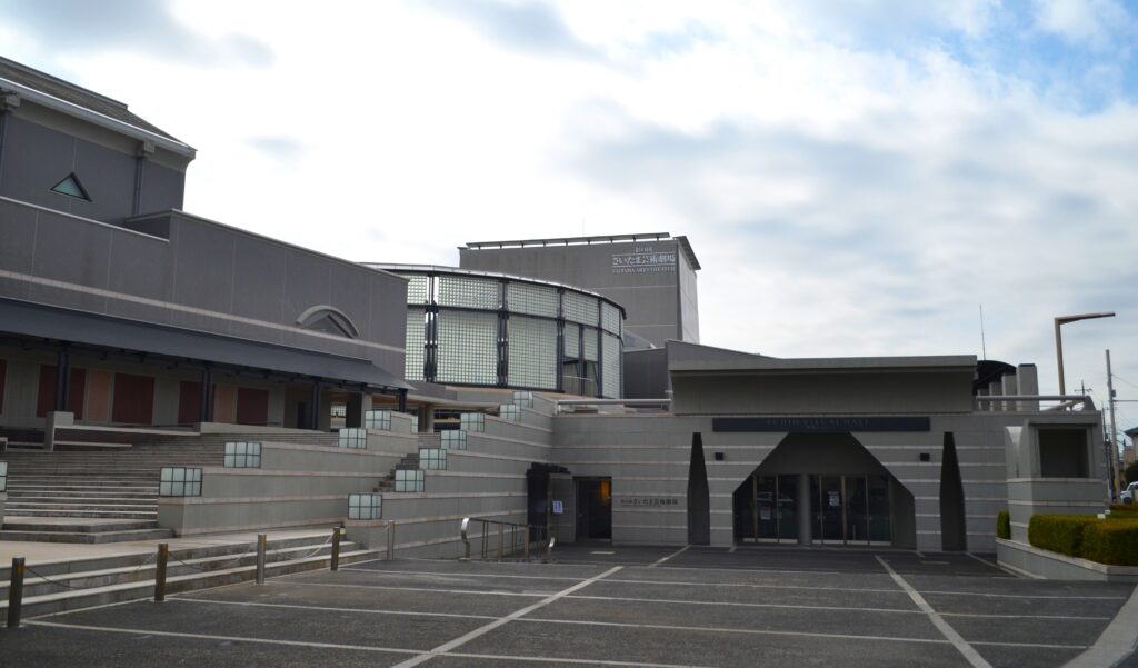 総選除）２１さいたま芸術劇場音楽ホール空調設備ほか改修工事　